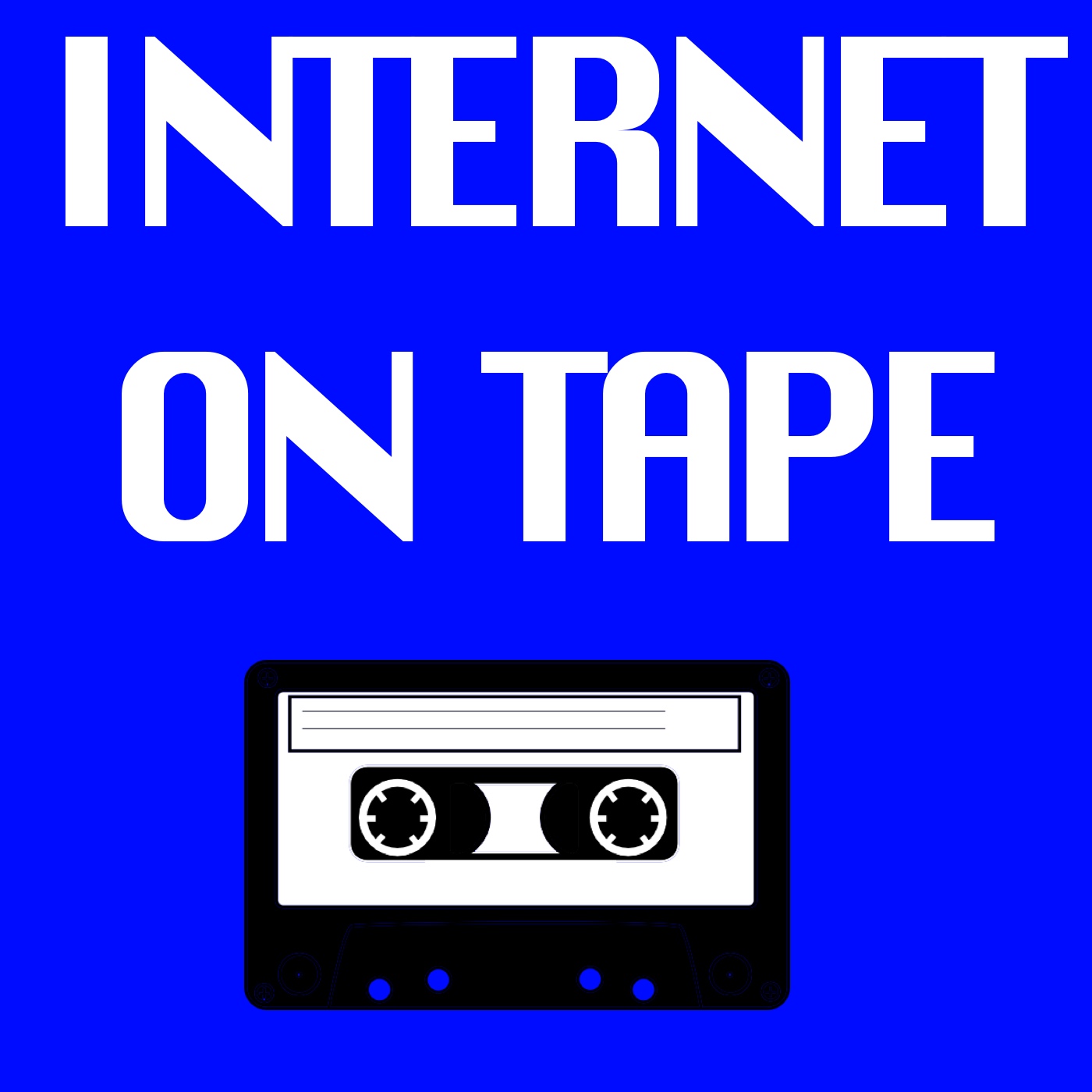 Internet On Tape